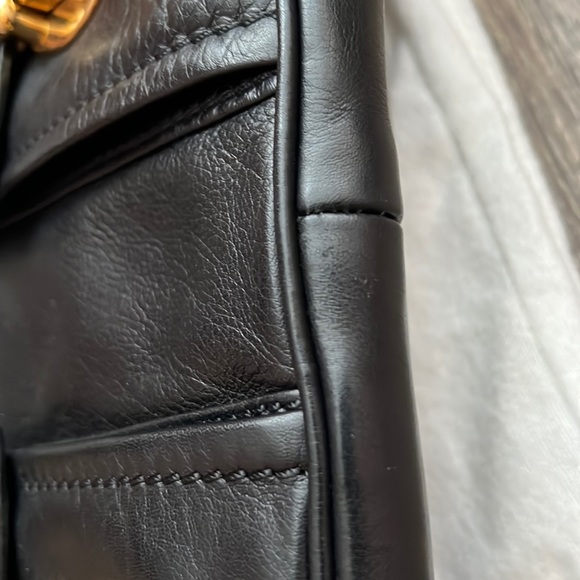 Marc Jacobs black handbag - Picture 16 of 16